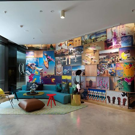 Aparthotel QT Bondi Bondi Beach Esterno foto