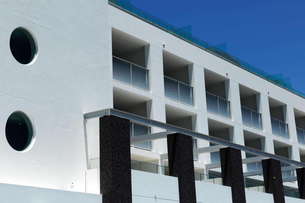 Aparthotel QT Bondi Bondi Beach Esterno foto