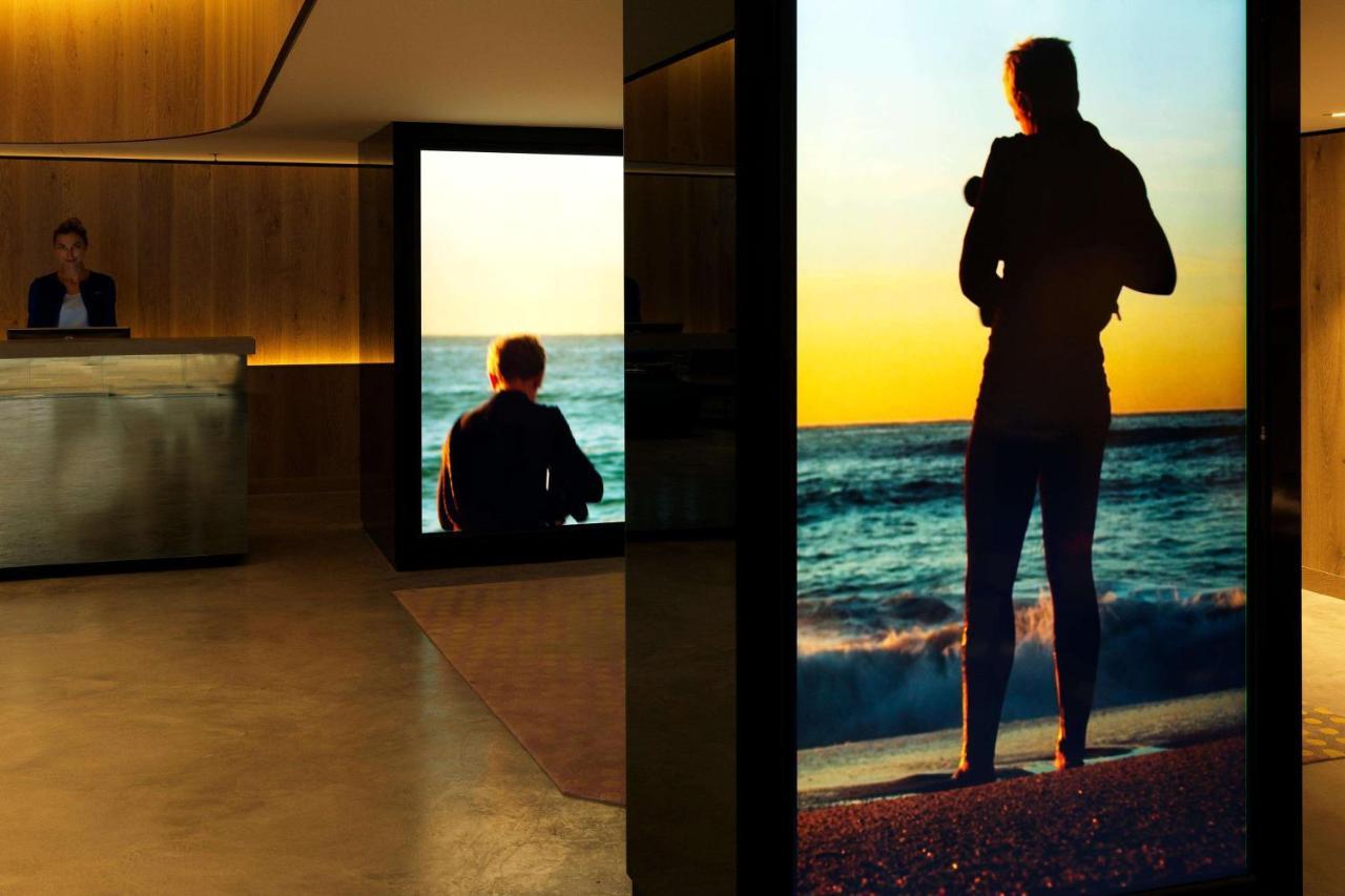 Aparthotel QT Bondi Bondi Beach Esterno foto