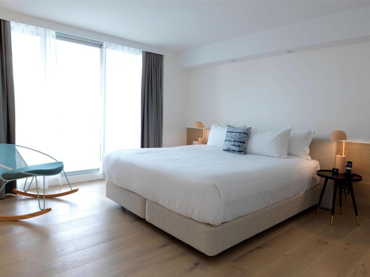 Aparthotel QT Bondi Bondi Beach Esterno foto
