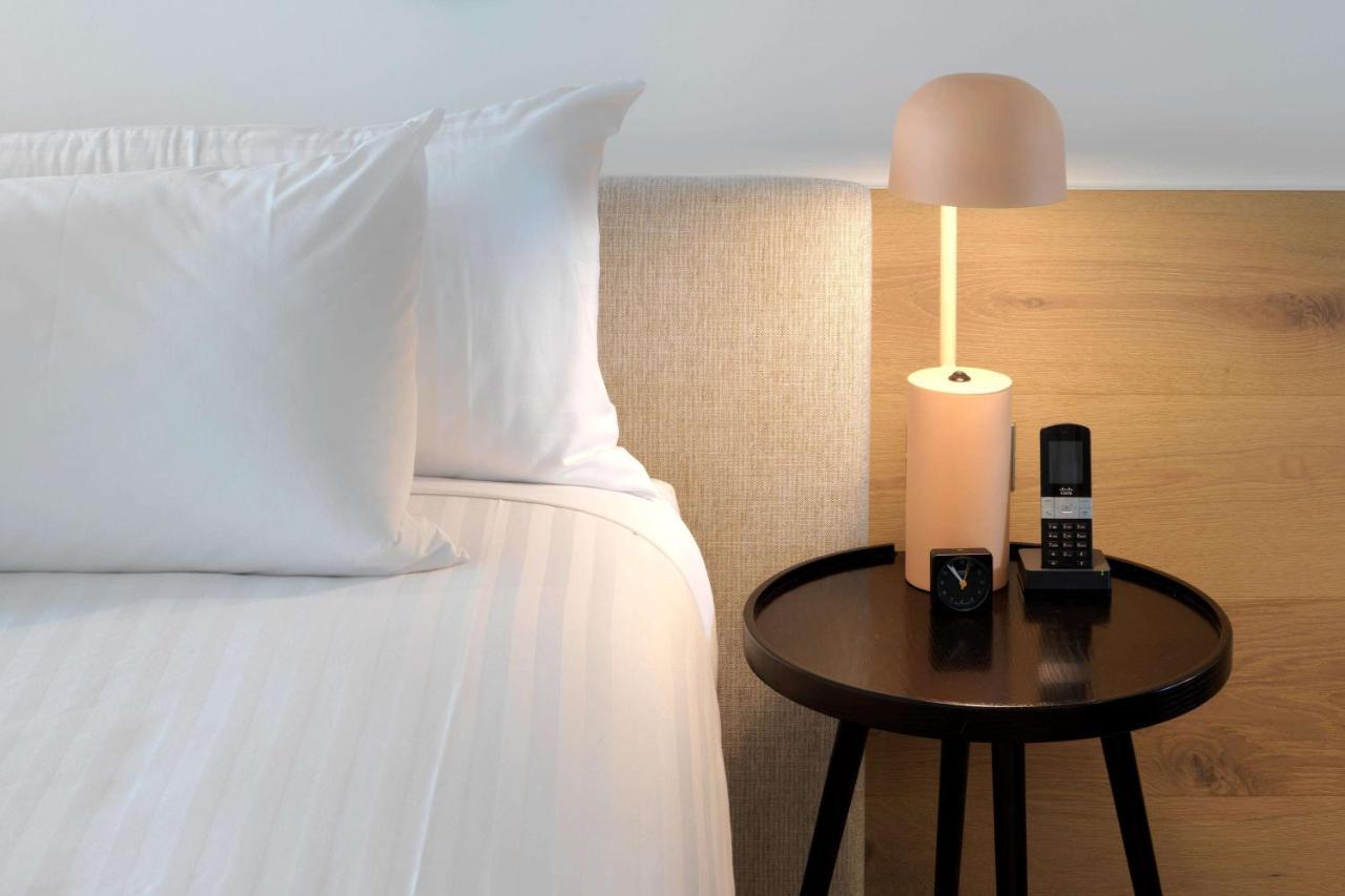 Aparthotel QT Bondi Bondi Beach Esterno foto