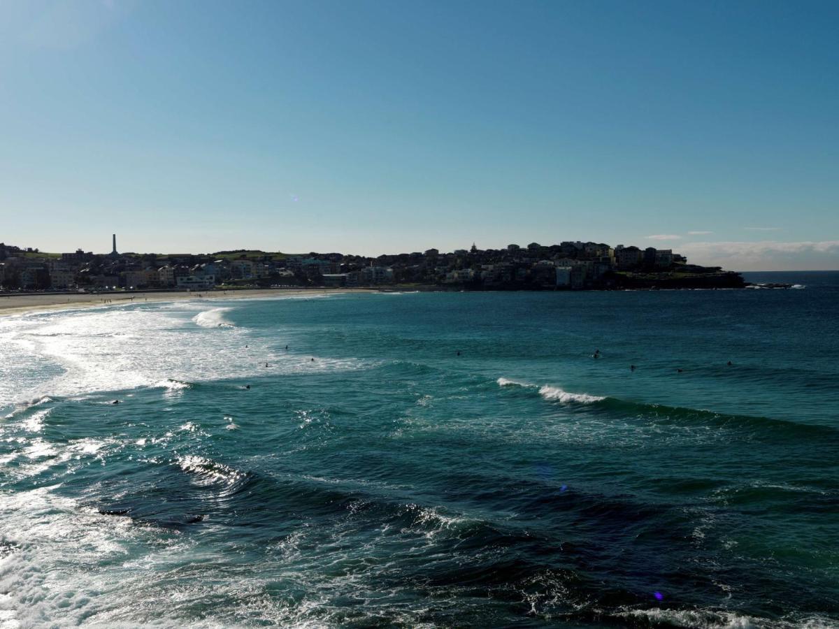 Aparthotel QT Bondi Bondi Beach Esterno foto
