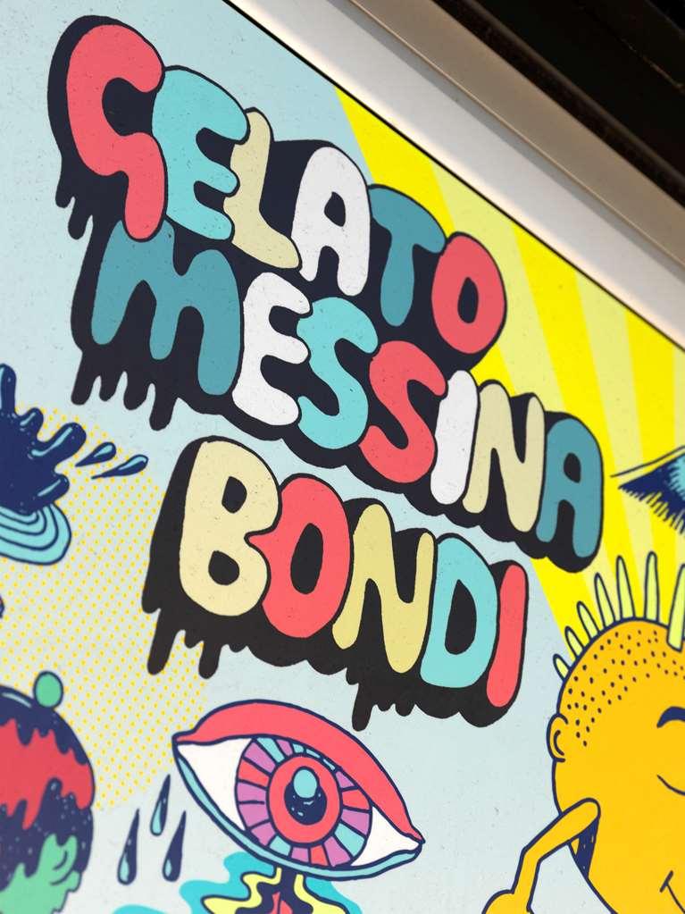 Aparthotel QT Bondi Bondi Beach Servizi foto