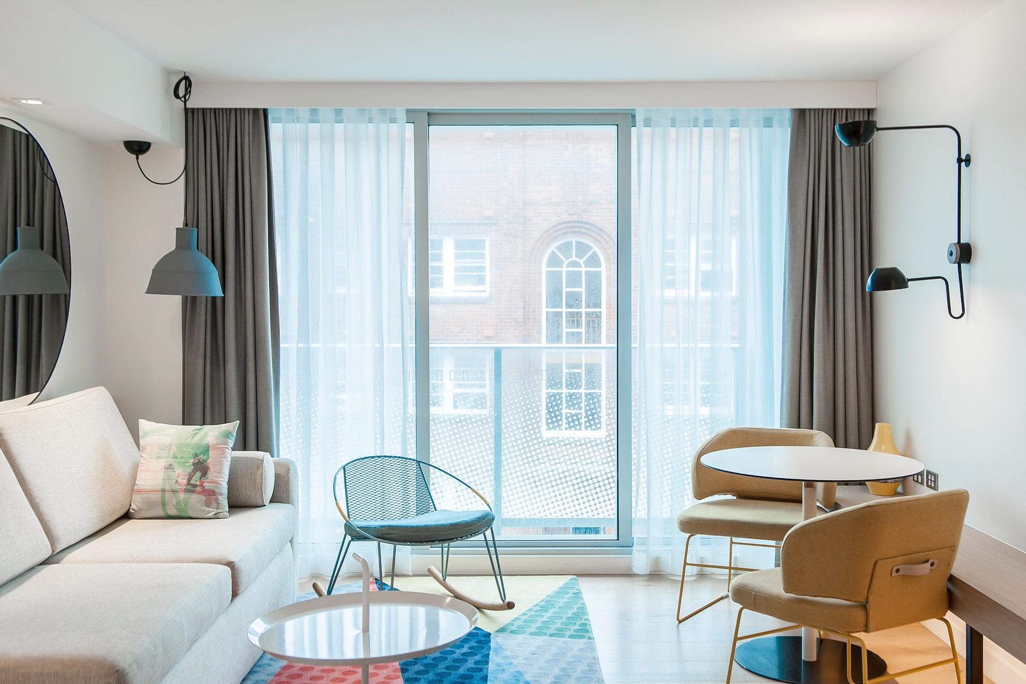 Aparthotel QT Bondi Bondi Beach Esterno foto