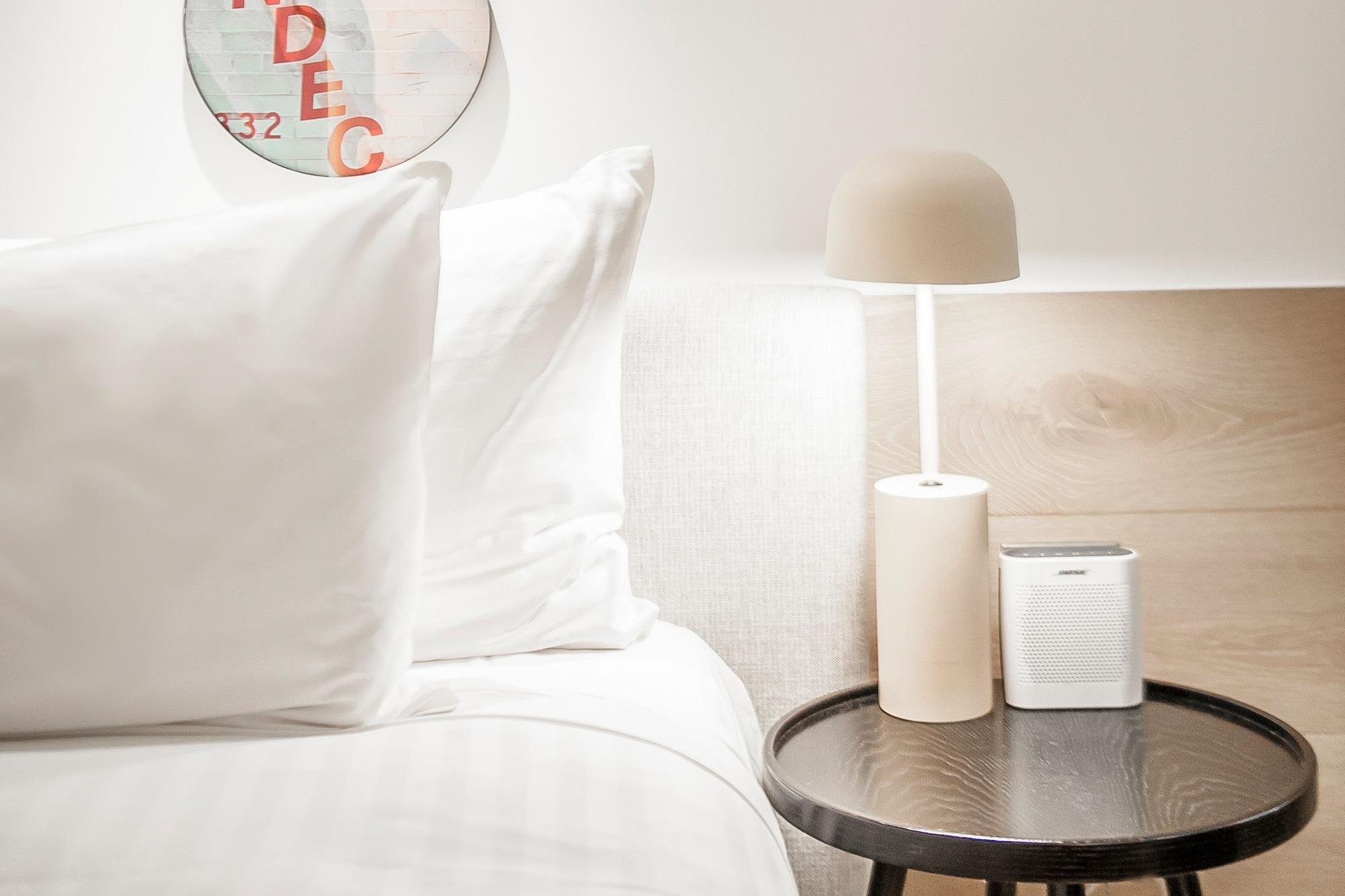 Aparthotel QT Bondi Bondi Beach Esterno foto