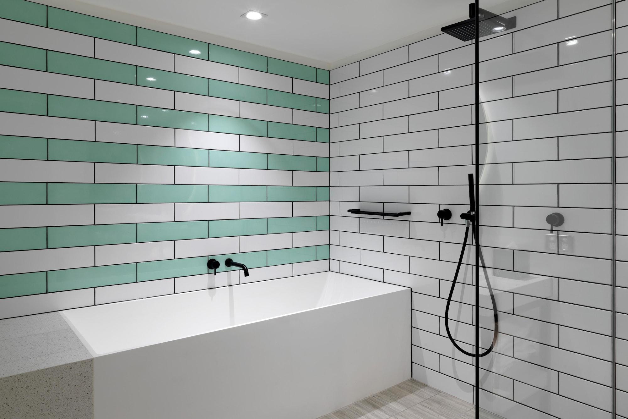 Aparthotel QT Bondi Bondi Beach Esterno foto