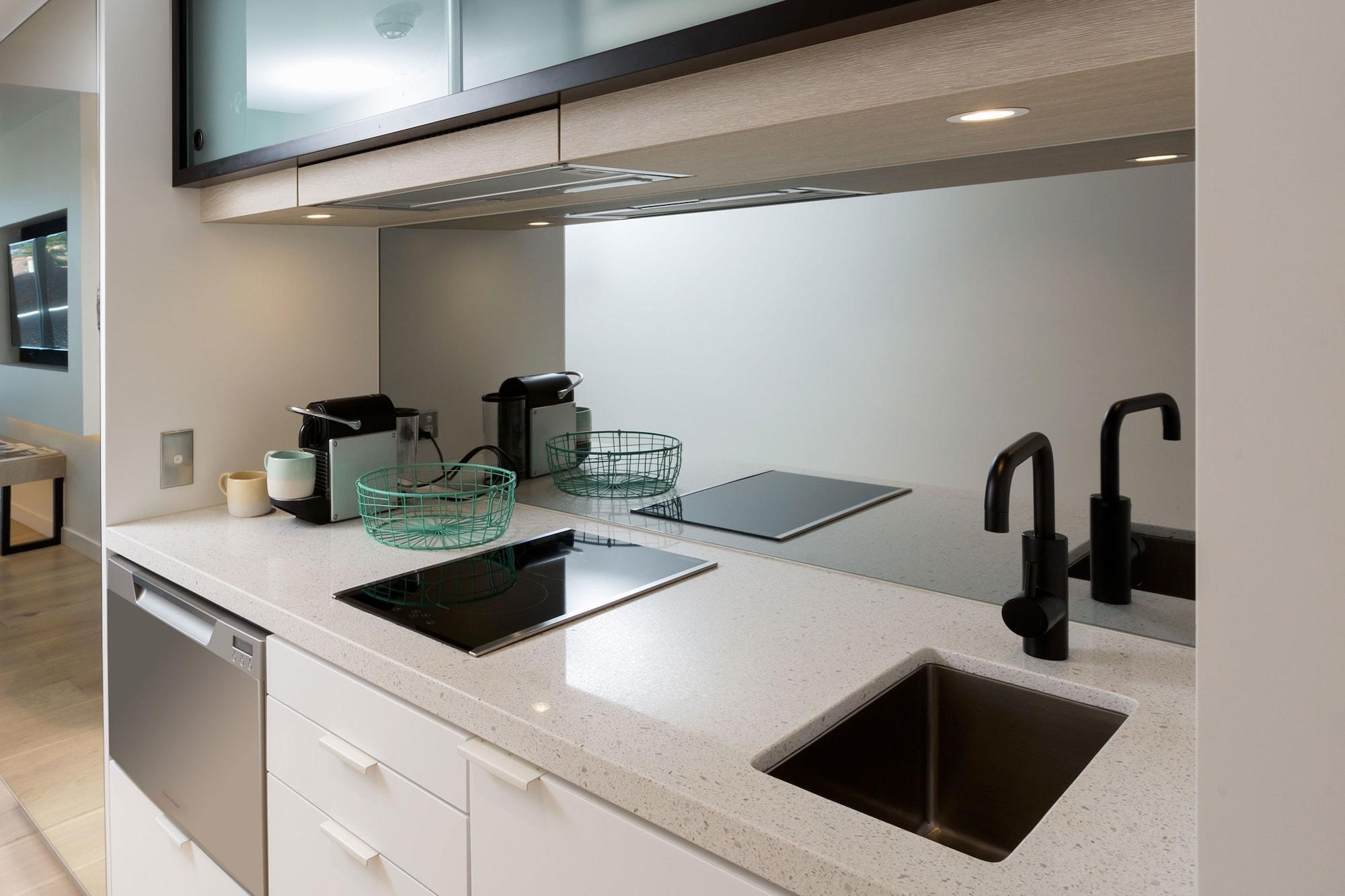 Aparthotel QT Bondi Bondi Beach Esterno foto