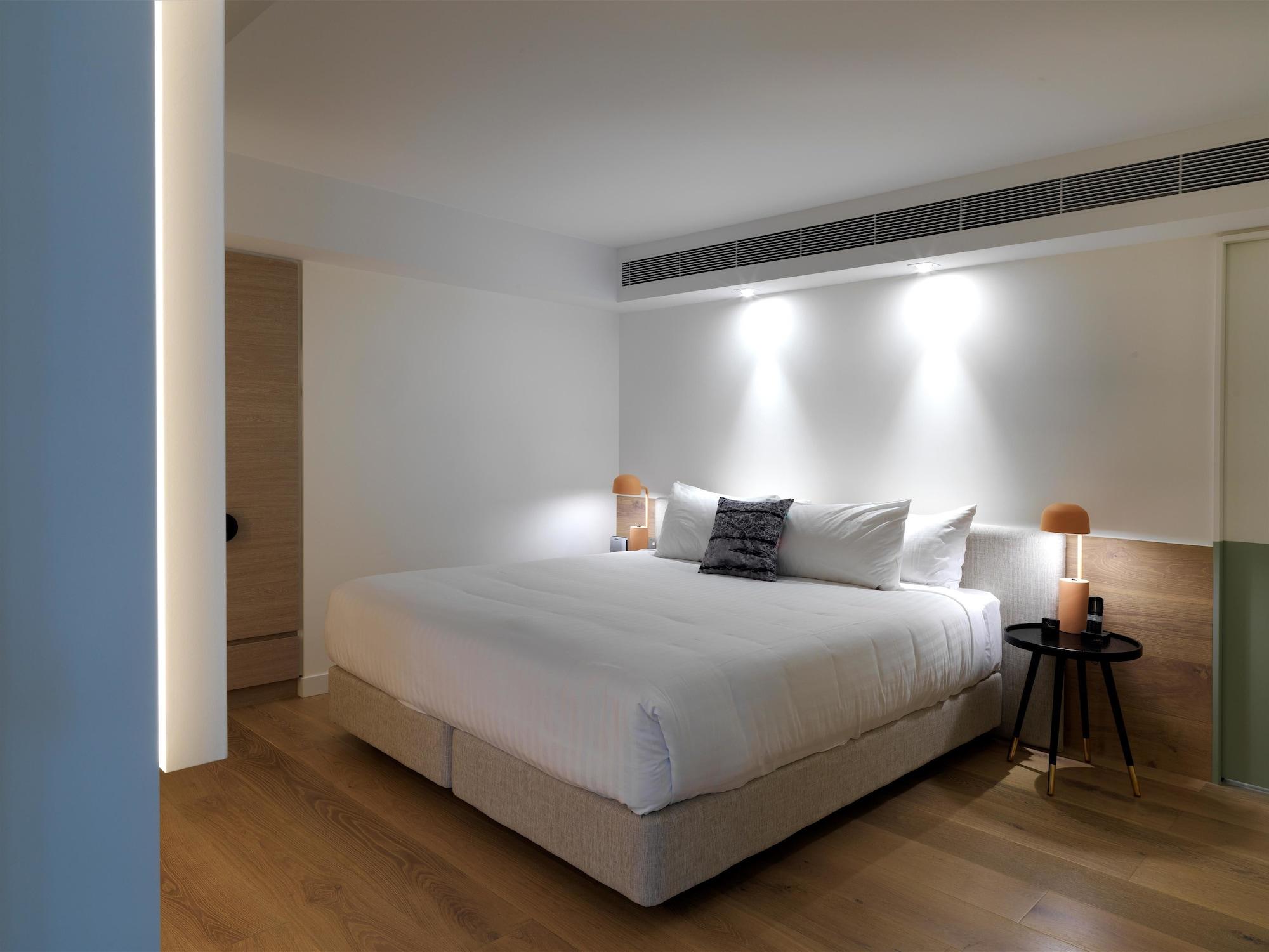 Aparthotel QT Bondi Bondi Beach Esterno foto