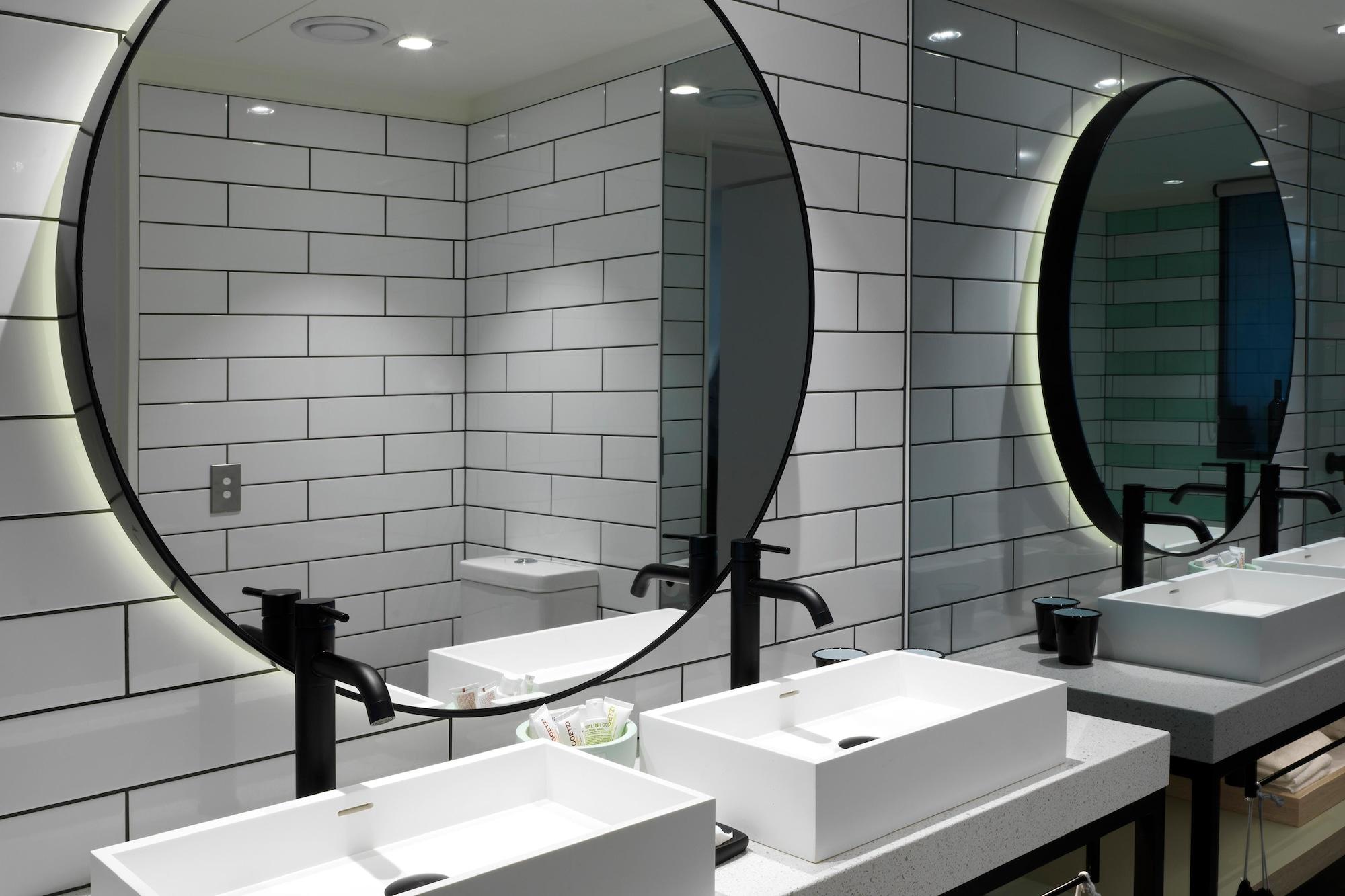 Aparthotel QT Bondi Bondi Beach Esterno foto
