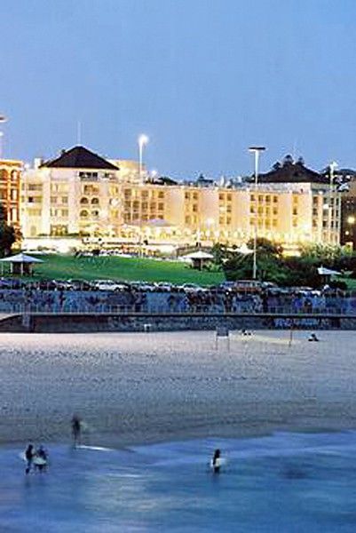 Aparthotel QT Bondi Bondi Beach Esterno foto