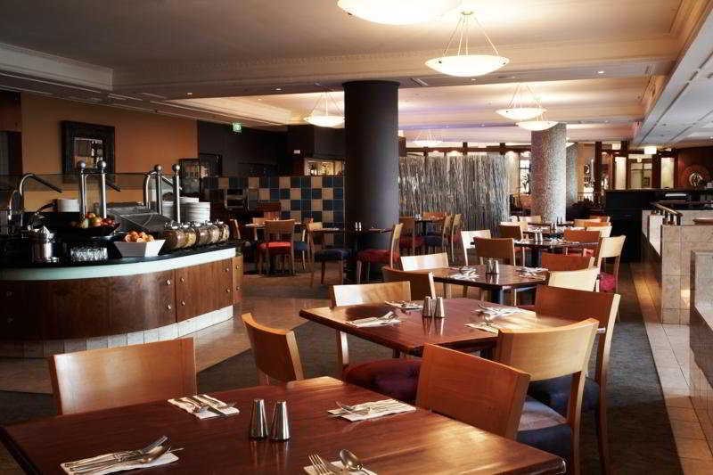 Aparthotel QT Bondi Bondi Beach Ristorante foto