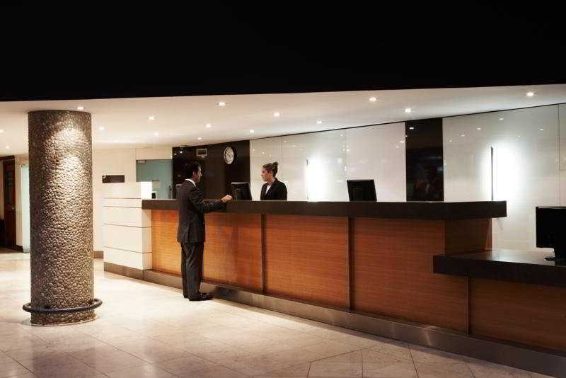 Aparthotel QT Bondi Bondi Beach Interno foto