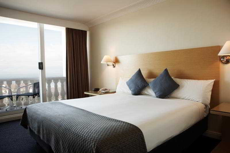 Aparthotel QT Bondi Bondi Beach Camera foto