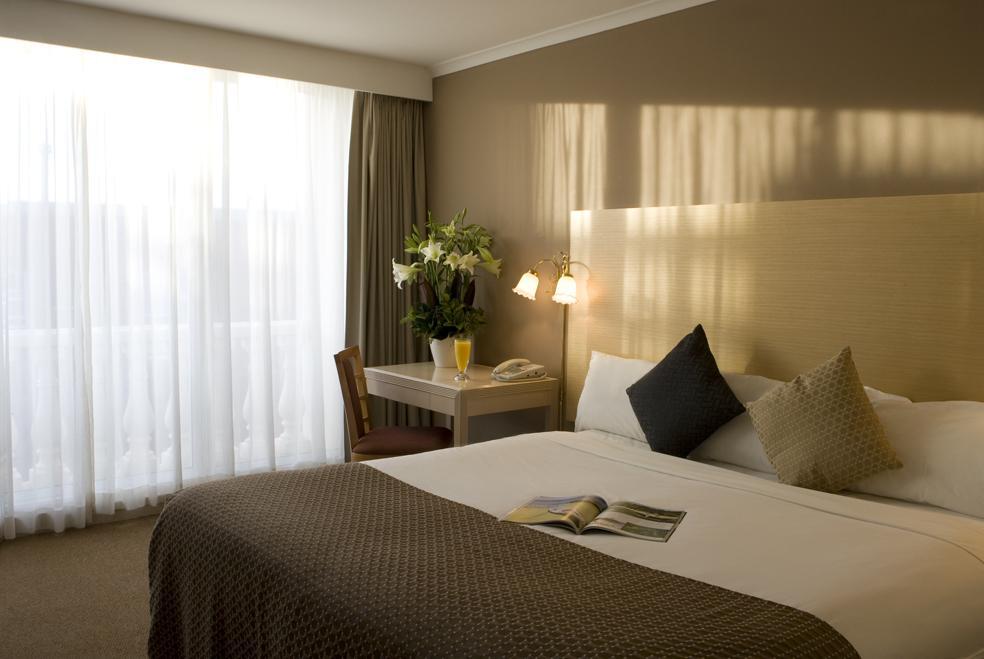Aparthotel QT Bondi Bondi Beach Esterno foto