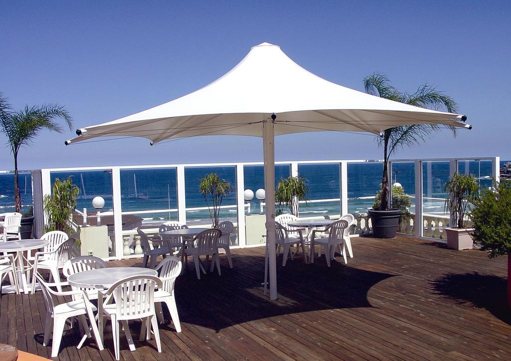 Aparthotel QT Bondi Bondi Beach Esterno foto