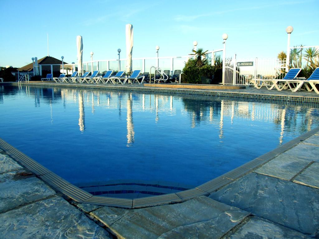 Aparthotel QT Bondi Bondi Beach Esterno foto