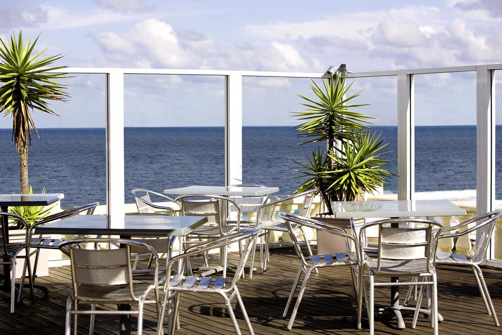 Aparthotel QT Bondi Bondi Beach Ristorante foto