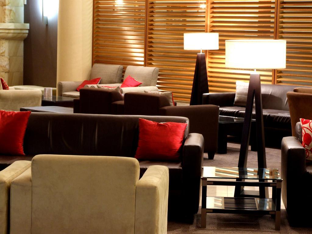 Aparthotel QT Bondi Bondi Beach Esterno foto