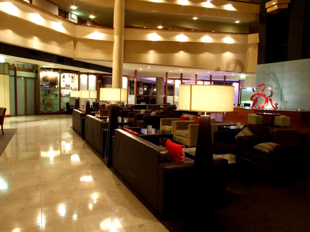 Aparthotel QT Bondi Bondi Beach Esterno foto