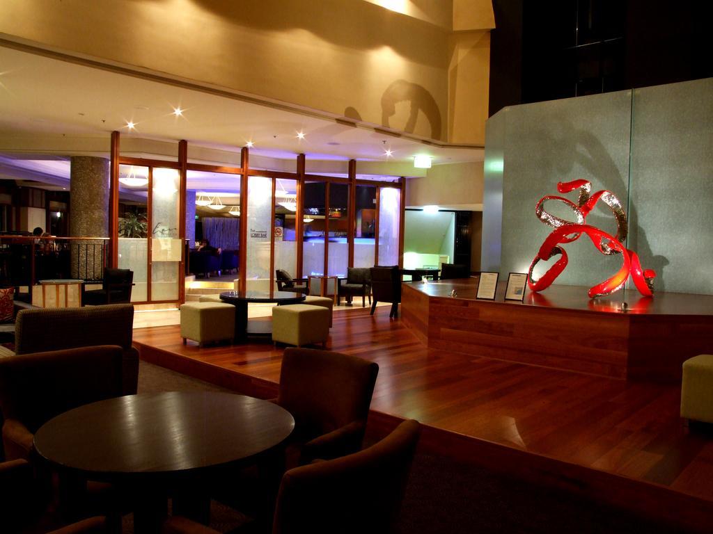 Aparthotel QT Bondi Bondi Beach Esterno foto