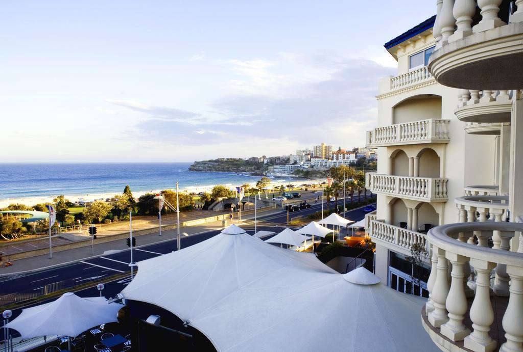 Aparthotel QT Bondi Bondi Beach Esterno foto